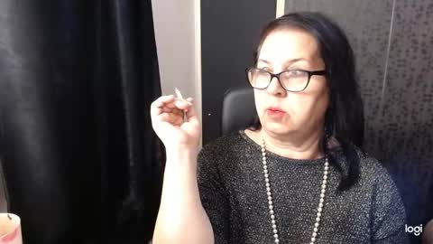 Snapshot of madam_sanjanne chatting on October 2025 02:26:02 AM Madam Sanjanne online show from October 2025 02:26:02 AM