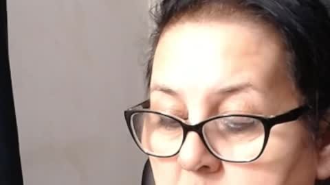 Snapshot of madam_sanjanne chatting on October 2025 05:30:02 AM Madam Sanjanne online show from October 2025 05:30:02 AM