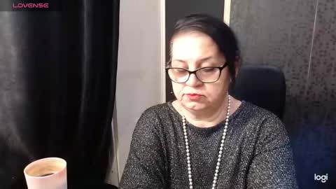 Snapshot of madam_sanjanne chatting on November 2025 07:36:02 PM Madam Sanjanne online show from November 2025 07:36:02 PM