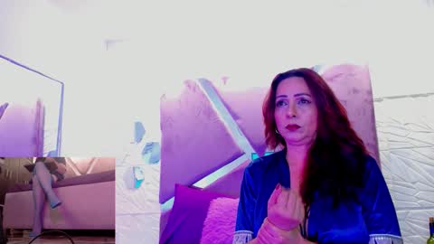 ANGELIC  online show from September 2025 02:05:02 AM