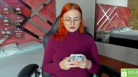 madame ibby online show from December 2024 07:48:02 PM