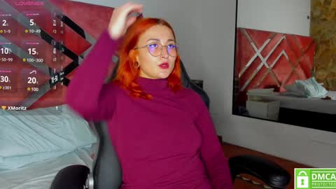 madame ibby online show from December 2024 10:54:02 PM