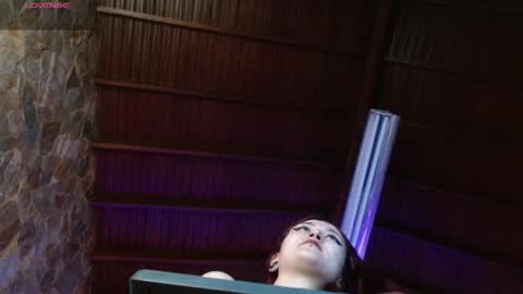 madame ibby online show from October 2025 01:32:01 PM