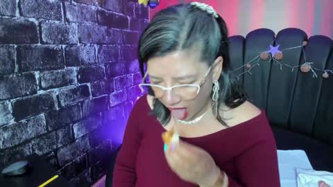 Jayden online show from February 2025 10:15:02 AM