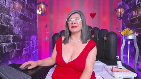 Jayden online show from February 2025 01:49:02 PM