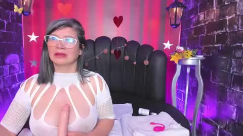 Jayden online show from February 2025 12:21:01 PM