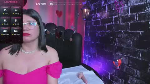 Jayden online show from February 2025 04:51:01 PM