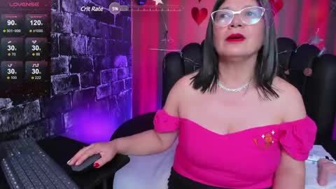 Jayden online show from February 2025 08:53:02 PM