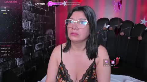 Jayden online show from February 2025 09:33:01 AM