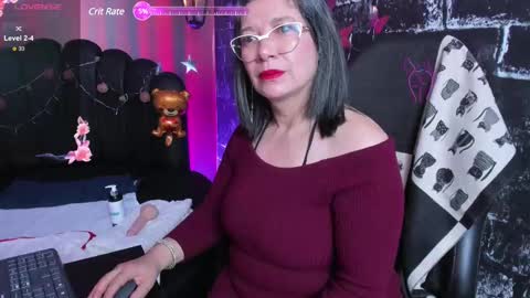 Jayden online show from March 2025 01:08:01 PM