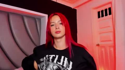  madame lilith  online show from December 2024 11:25:02 AM
