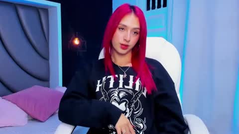  madame lilith  online show from December 2024 11:09:01 AM