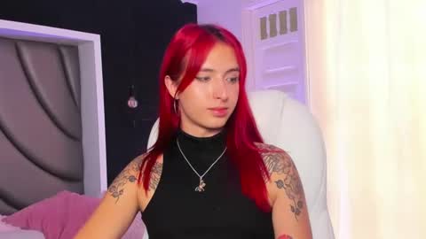  madame lilith  online show from December 2024 02:21:01 PM