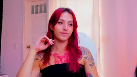  madame lilith  online show from February 2025 05:39:02 PM