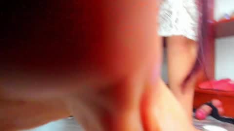 Madame Carla  online show from January 2025 02:35:01 PM