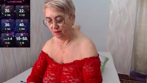 Margaret online show from September 2025 08:40:01 AM