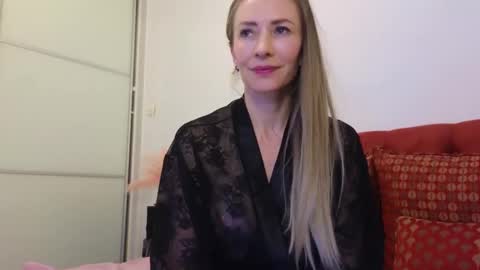 Maddalena online show from February 2025 12:09:01 AM