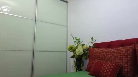 Snapshot of maddalena_ chatting on November 2025 09:48:02 PM Maddalena online show from November 2025 09:48:02 PM