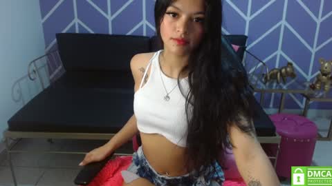 Maddie Cute online show from September 2025 01:37:02 PM