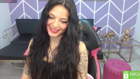 Maddie Cute online show from September 2025 02:21:01 PM