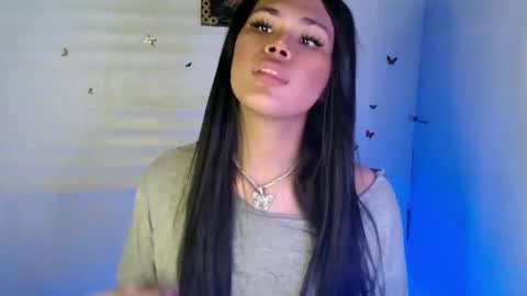 Im ZY DONT FORGET TO FOLLOW ME - online show from December 2024 06:25:01 PM