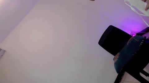 Im ZY DONT FORGET TO FOLLOW ME - online show from January 2025 05:23:01 PM