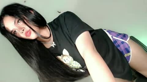 Im ZY DONT FORGET TO FOLLOW ME - online show from February 2025 09:09:01 AM