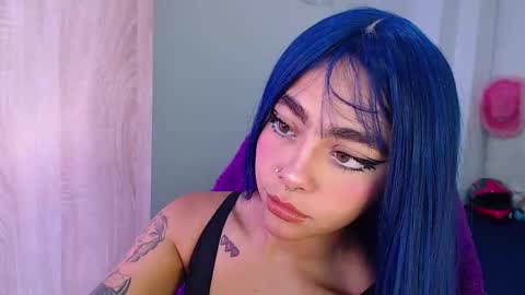 Snapshot of maddiie_and_clyde chatting on September 2025 04:52:02 PM maddiie and clyde online show from September 2025 04:52:02 PM