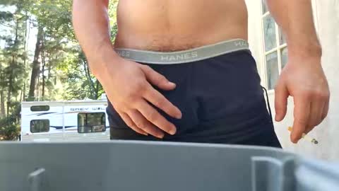 maddoggy91 online show from October 2025 04:17:01 PM