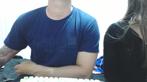 Maddy UwU online show from October 2025 01:04:02 AM