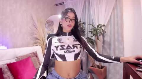 Maddy online show from October 2025 09:26:02 PM