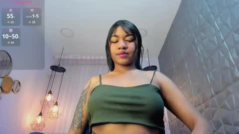 Maddy  online show from October 2025 07:30:02 PM