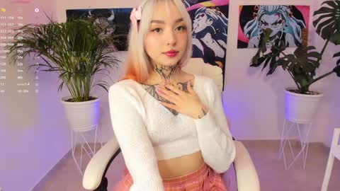 maddy_uwu online show from December 2024 07:03:01 AM