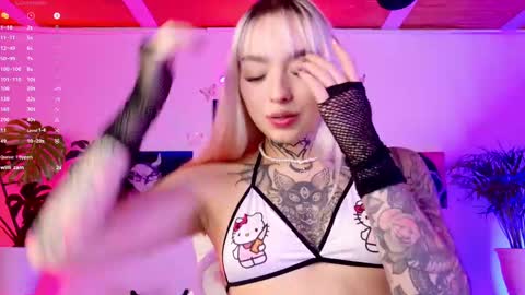 maddy_uwu online show from February 2025 12:30:01 AM