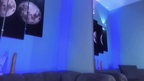 Maddy  online show from December 2024 11:18:02 PM