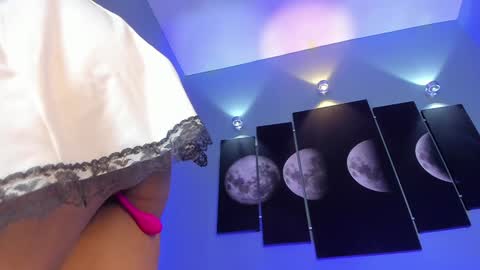 Maddy  online show from December 2024 11:47:01 PM