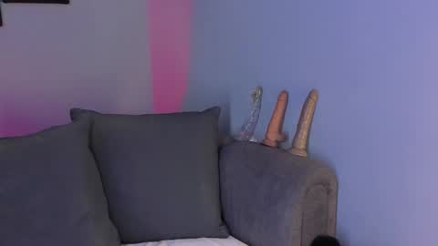 Maddy  online show from January 2025 08:59:01 PM