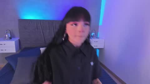 Maddy  online show from October 2025 08:39:01 PM