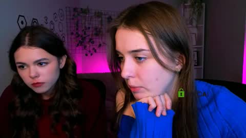 maddycats online show from November 2025 01:55:02 PM