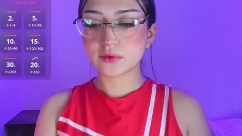 Snapshot of maddyghost chatting on October 2025 07:00:01 PM Please followme and rate me your thumbs up online show from October 2025 07:00:01 PM