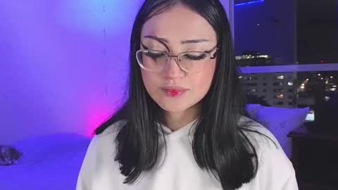 Snapshot of maddyghost chatting on October 2025 01:03:01 AM Please followme and rate me your thumbs up online show from October 2025 01:03:01 AM