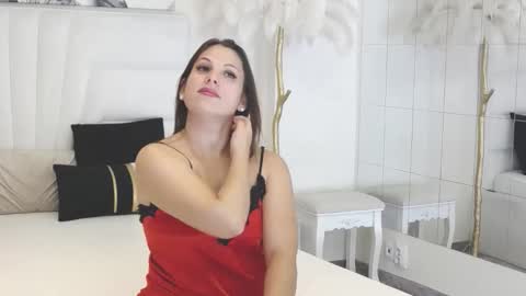 Maddy online show from September 2025 08:00:02 PM