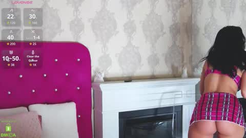 Maddy online show from October 2025 12:25:01 PM