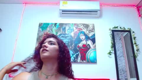 maddystone_ online show from February 2025 07:33:01 PM