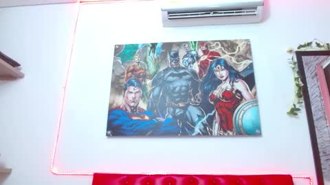 maddystone_ online show from February 2025 02:08:02 AM