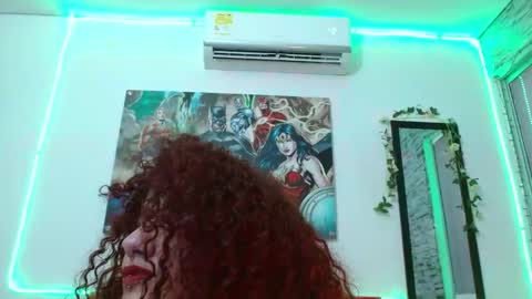 maddystone_ online show from February 2025 08:10:01 PM