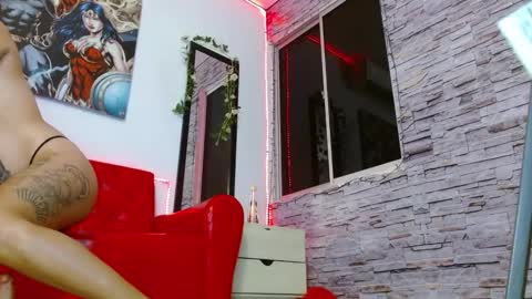 maddystone_ online show from February 2025 01:25:01 AM