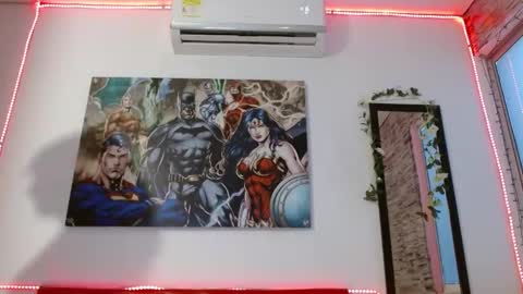 maddystone_ online show from February 2025 07:16:02 PM