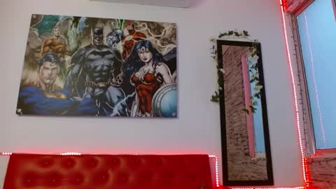 maddystone_ online show from February 2025 07:41:02 PM