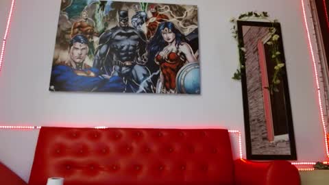 maddystone_ online show from February 2025 01:44:02 AM